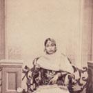 Kashmiri woman